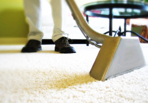 Carpet Cleaning Services Dubai