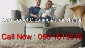 Carpet Cleaning Sharjah - Carpet Cleaning Services Sharjah