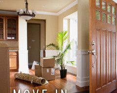 Move In Move Out Cleaning Services Dubai
