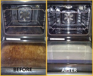 Oven Cleaning Services Dubai Sharjah Ajman