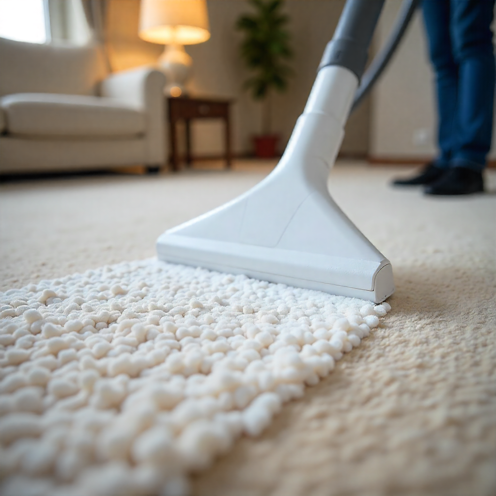 Carpet Cleaning Sharjah - Deep Carpet Cleaning Service UAE
