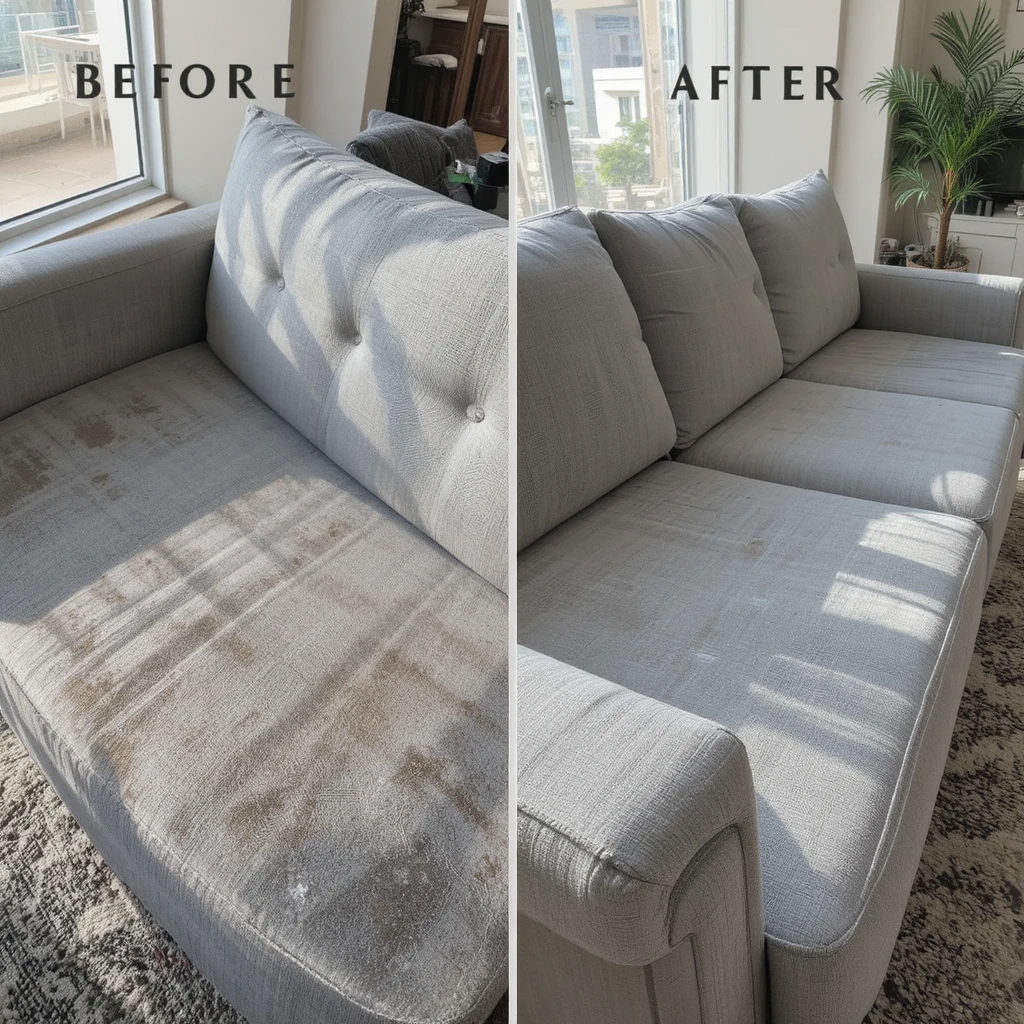 Upholstery Sofa Cleaning Services Sharjah Ajman Dubai