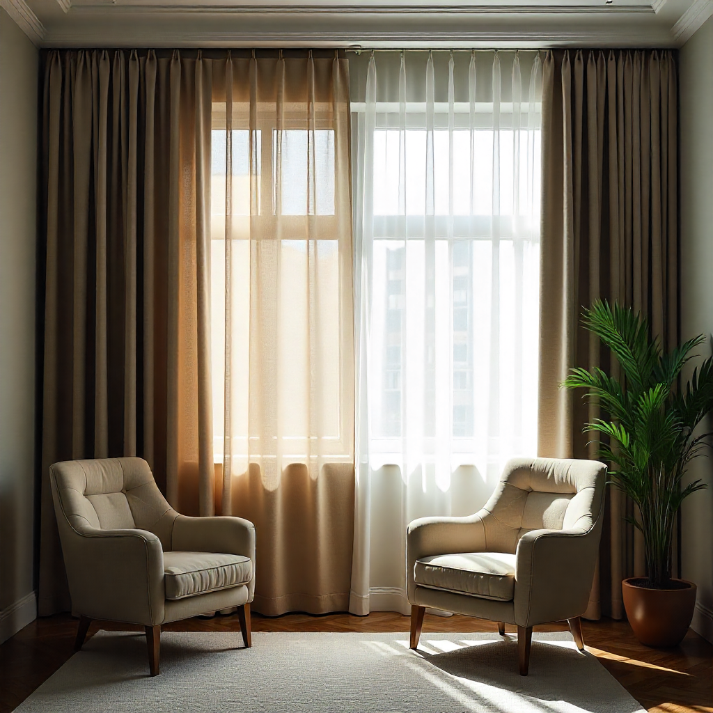 Why Curtain Cleaning Services Dubai Matter for Homes & Offices
