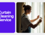 Why Curtain Cleaning Services Dubai Matter for Homes & Offices