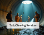 Trusted tank cleaning services in Dubai and Sharjah. Keep your water safe and clean with eco-friendly solutions from Plutonic Cleaning. Call now!