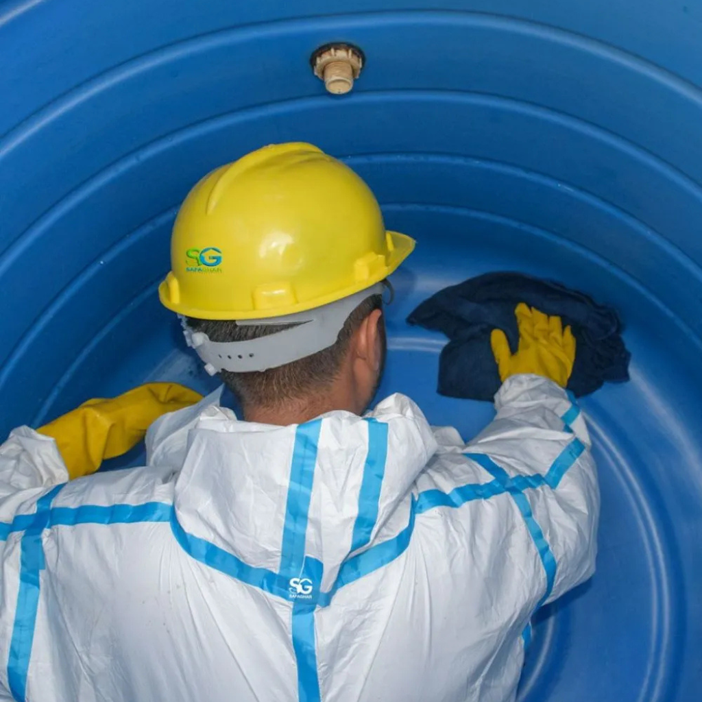 Trusted tank cleaning services in Dubai and Sharjah. Keep your water safe and clean with eco-friendly solutions from Plutonic Cleaning. Call now!