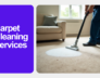 Professional carpet cleaning services in Dubai and Sharjah. Deep cleaning, stain removal, and sanitization for homes and offices. Book now!
