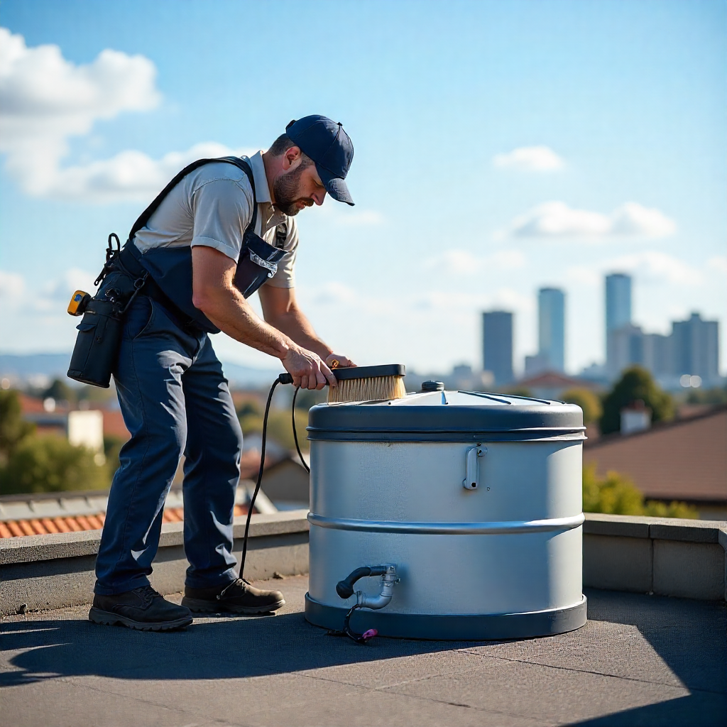 Trusted tank cleaning services in Dubai and Sharjah. Keep your water safe and clean with eco-friendly solutions from Plutonic Cleaning. Call now!