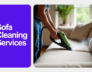 Sofa cleaning services Dubai, Sharjah—deep clean, stain removal & sanitization. Eco-friendly methods. Call +971 55 3914339 today!