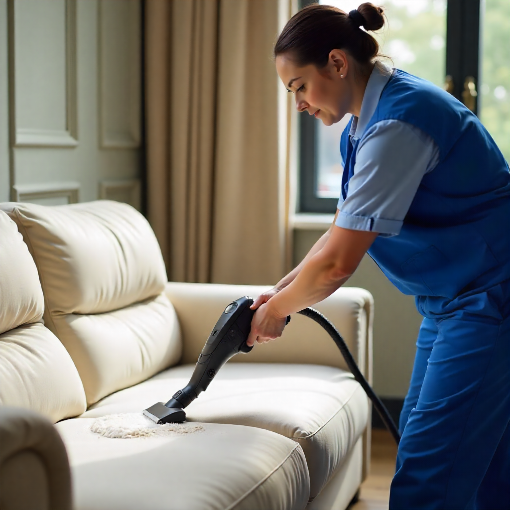 Sofa cleaning services Dubai, Sharjah—deep clean, stain removal & sanitization. Eco-friendly methods. Call +971 55 3914339 today!
