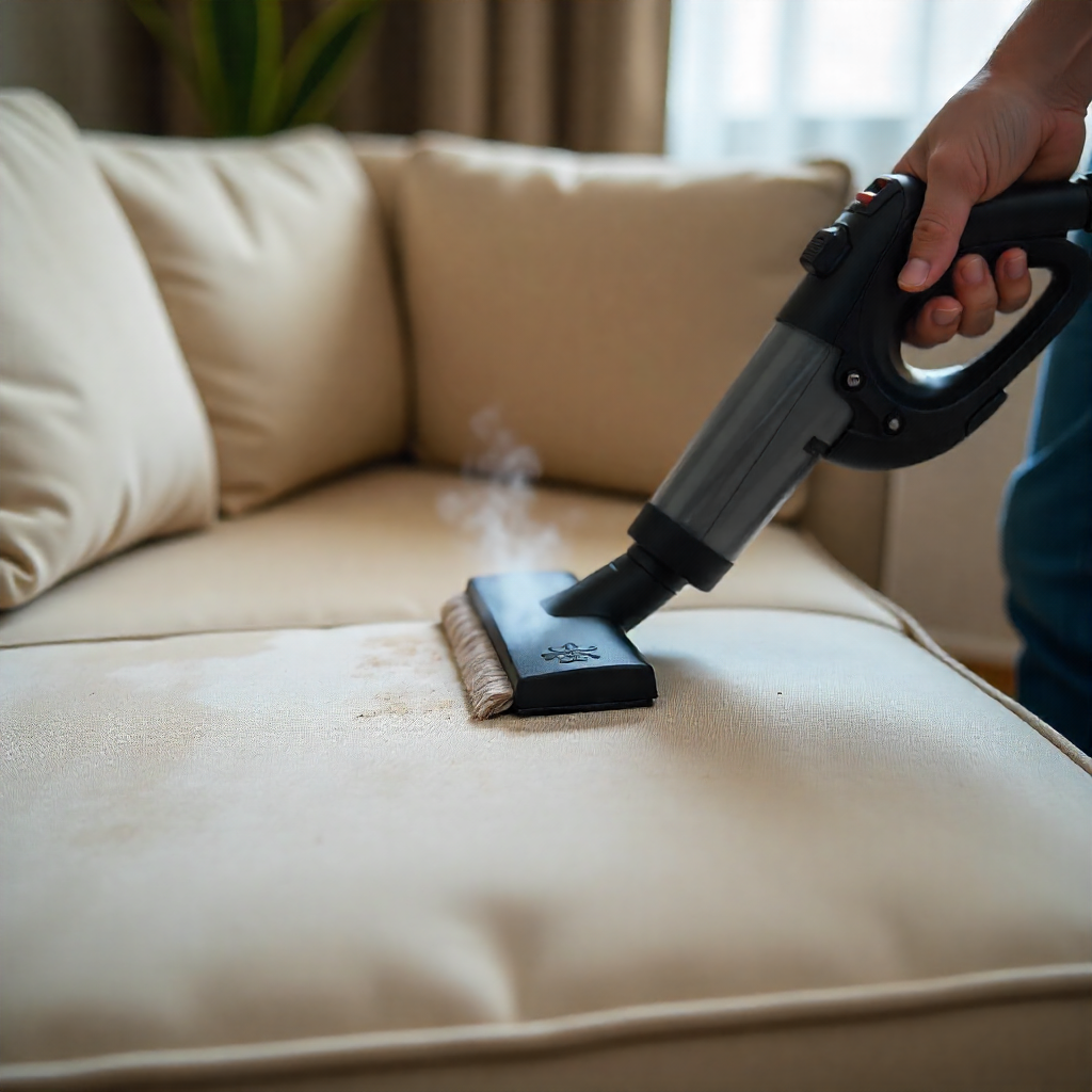 Sofa cleaning services Dubai, Sharjah—deep clean, stain removal & sanitization. Eco-friendly methods. Call +971 55 3914339 today!